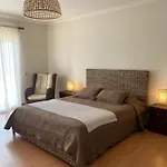 Дом отдыха A Casa Minhas Netas Калдаш-да-Раинья
