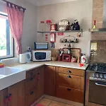 A Casa Minhas Netas 펜션 칼다스하이냐