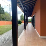 A Casa Minhas Netas *