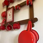 Дом отдыха A Casa Minhas Netas