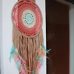Дом отдыха A Casa Minhas Netas Калдаш-да-Раинья