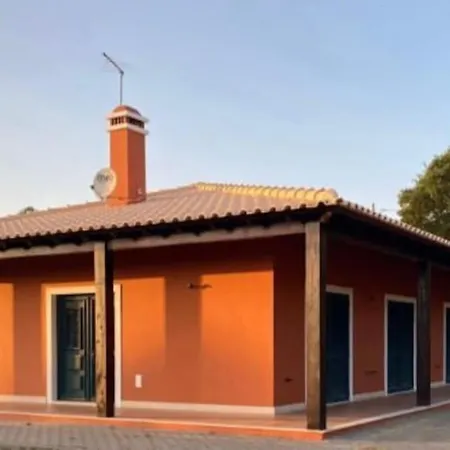 A Casa Minhas Netas Vakantiehuis Caldas Da Rainha