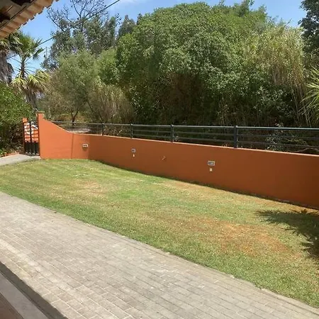 A Casa Minhas Netas Vakantiehuis