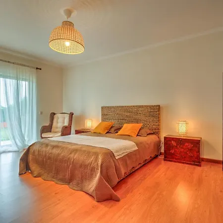 A Casa Minhas Netas קלדס דה ריינה