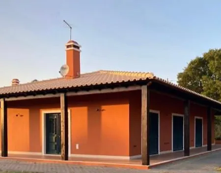 A Casa Minhas Netas Feriehus *