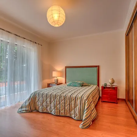 A Casa Minhas Netas 別荘