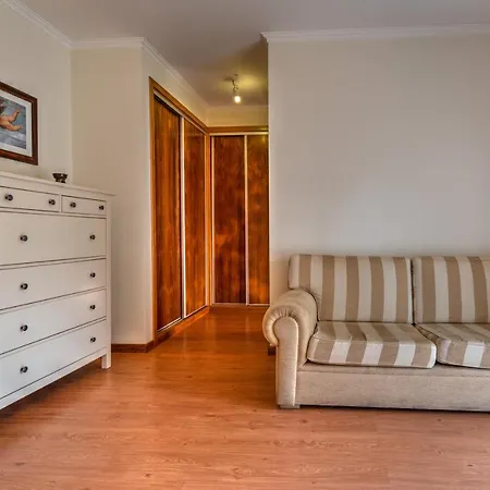 A Casa Minhas Netas 度假居 卡尔达斯达·赖尼亚