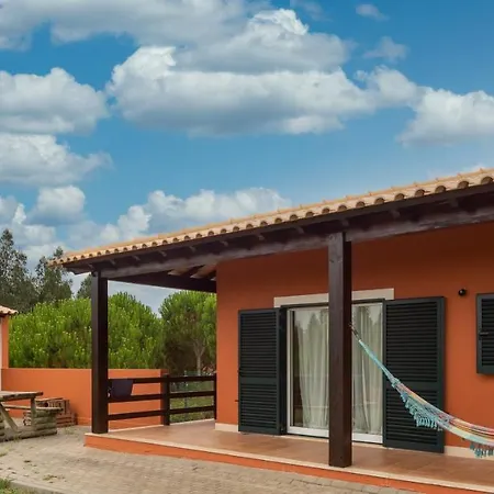 Feriehus A Casa Minhas Netas