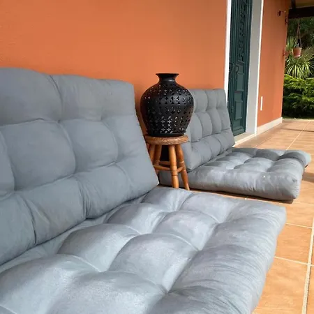 A Casa Minhas Netas Vakantiehuis *