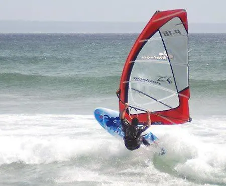 Feriehus A Casa Minhas Netas Caldas Da Rainha