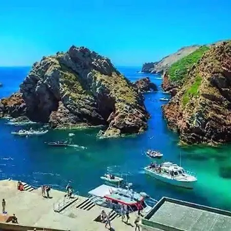 A Casa Minhas Netas カルダス・ダ・ライーニャ