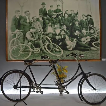 A Casa Minhas Netas 別荘