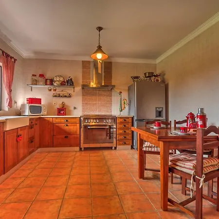 Feriehus A Casa Minhas Netas