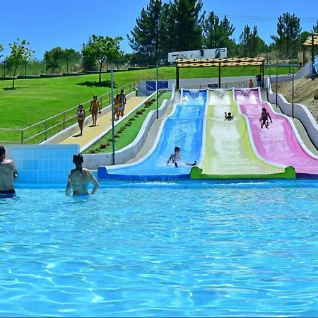 Feriehus A Casa Minhas Netas *