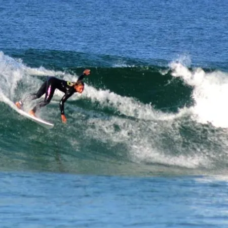 A Casa Minhas Netas Feriehus *