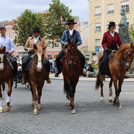 Feriehus A Casa Minhas Netas *