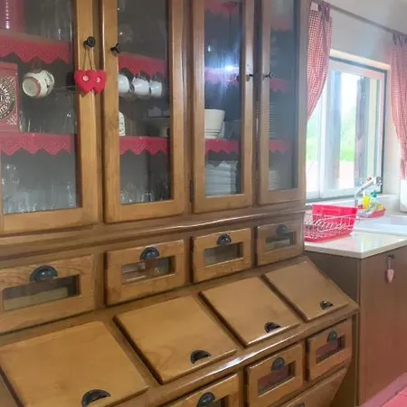 A Casa Minhas Netas Feriehus *