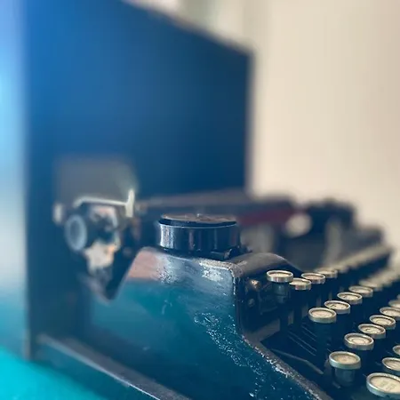 A Casa Minhas Netas 別荘