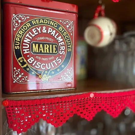 A Casa Minhas Netas Caldas Da Rainha