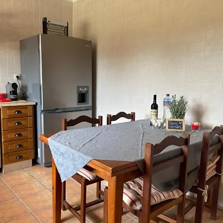 A Casa Minhas Netas Vakantiehuis *