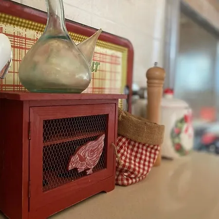 A Casa Minhas Netas Feriehus Caldas Da Rainha