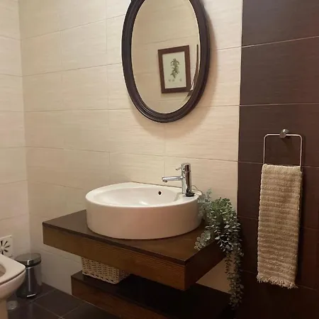 A Casa Minhas Netas *