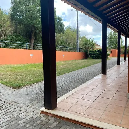 A Casa Minhas Netas *