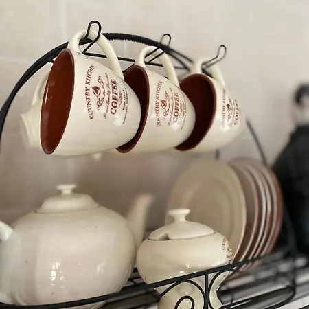 A Casa Minhas Netas * カルダス・ダ・ライーニャ