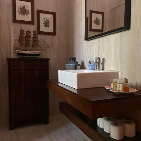 A Casa Minhas Netas * カルダス・ダ・ライーニャ