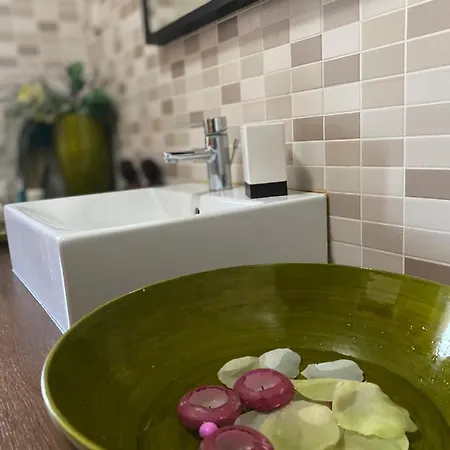A Casa Minhas Netas Vakantiehuis