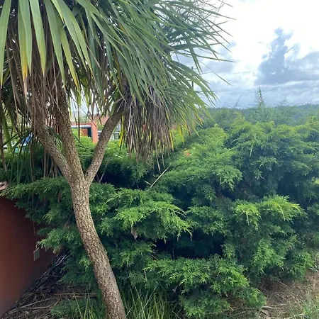 A Casa Minhas Netas Vakantiehuis