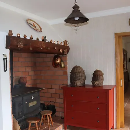 A Casa Minhas Netas Feriehus Caldas Da Rainha