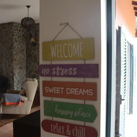 A Casa Minhas Netas Caldas Da Rainha