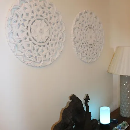 A Casa Minhas Netas *