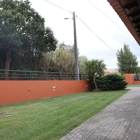 A Casa Minhas Netas Feriehus *