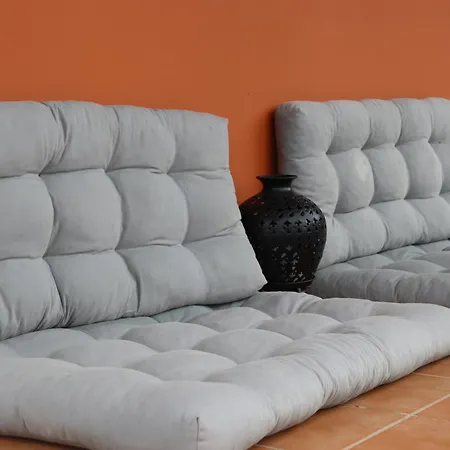 A Casa Minhas Netas * カルダス・ダ・ライーニャ