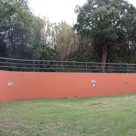 Feriehus A Casa Minhas Netas *