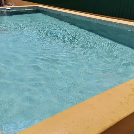 A Casa Minhas Netas Feriehus *