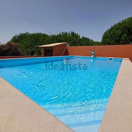 Feriehus A Casa Minhas Netas Caldas Da Rainha