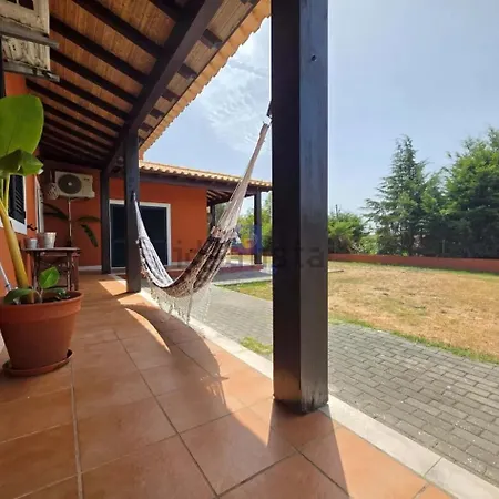 A Casa Minhas Netas Feriehus *