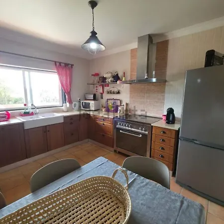 Feriehus A Casa Minhas Netas *