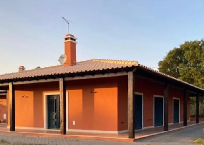 A Casa Minhas Netas Vakantiehuis Caldas Da Rainha