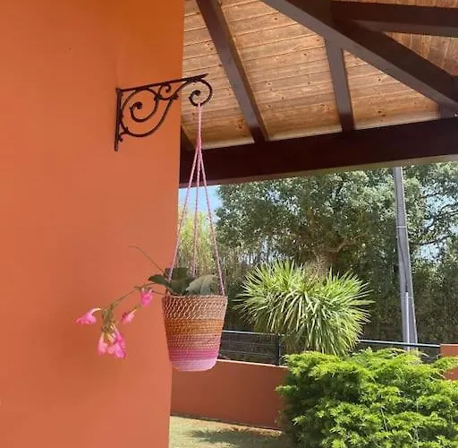 A Casa Minhas Netas Vakantiehuis