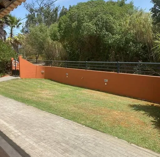 A Casa Minhas Netas Vakantiehuis