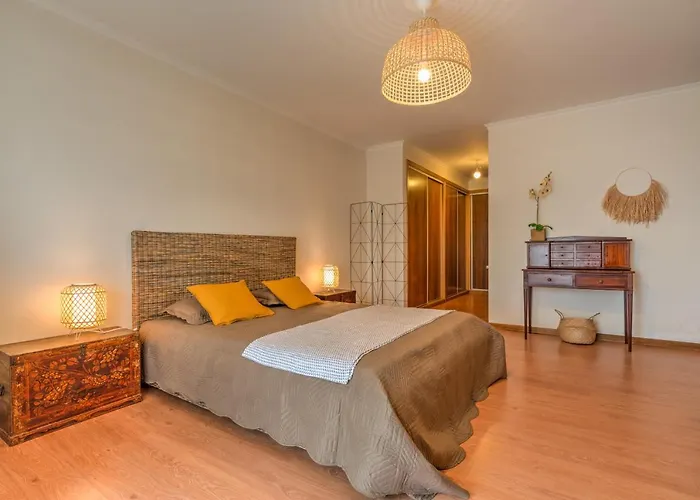 Vakantiehuis A Casa Minhas Netas Caldas Da Rainha