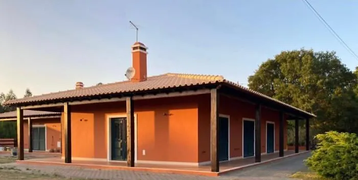 A Casa Minhas Netas Vakantiehuis *