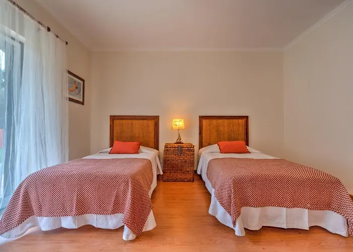 A Casa Minhas Netas Tatil Evi