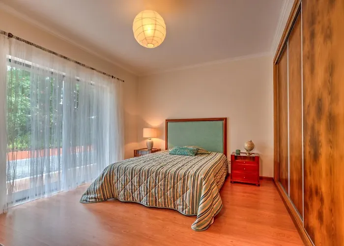 A Casa Minhas Netas Tatil Evi