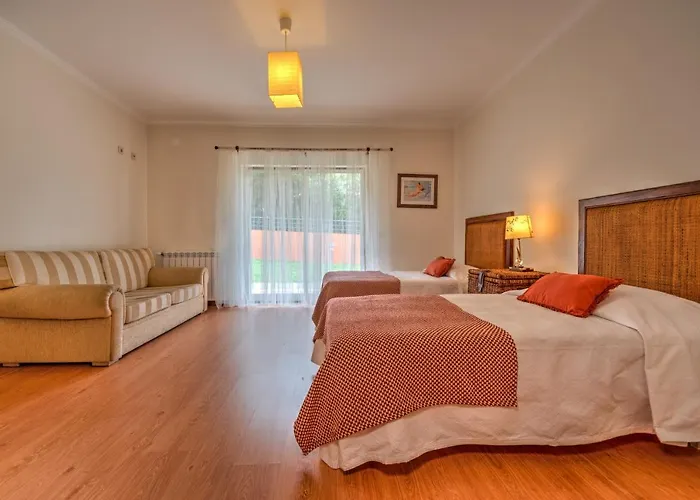 A Casa Minhas Netas Caldas Da Rainha