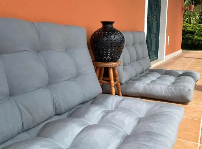 A Casa Minhas Netas Vakantiehuis *